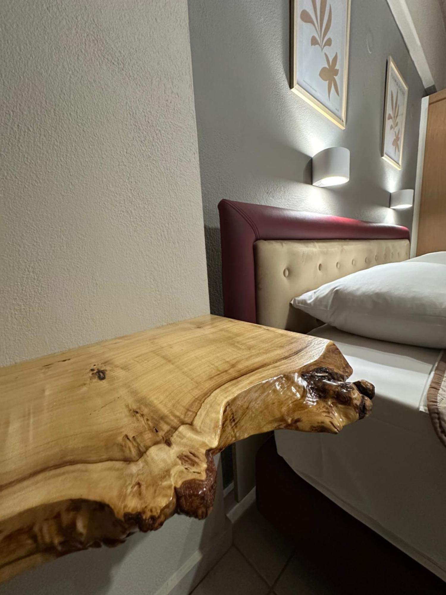 Semiramis Hotel Fríni Kültér fotó